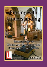 Produktbild: Praying with Understanding