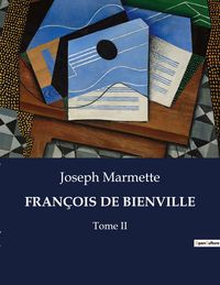 Produktbild: Fran&ccedil;ois De Bienville