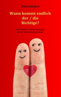 Produktbild: Wann kommt endlich der / die Richtige?