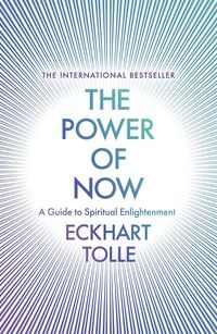 Produktbild: The Power of Now