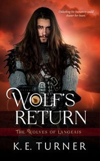 Produktbild: Wolf's Return