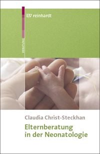 Produktbild: Elternberatung in der Neonatologie