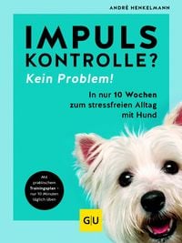 Produktbild Impulskontrolle? Kein Problem!