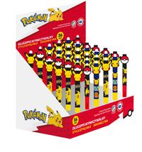 Produktbild: Pokemon Ball Pens im Display