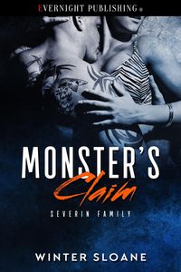 Produktbild: Monster's Claim