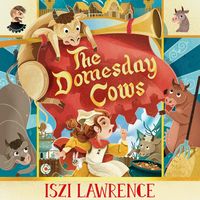 Produktbild: The Domesday Cows