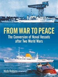 Produktbild: From War to Peace