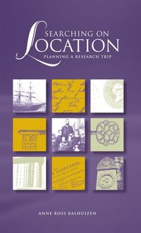 Produktbild: Searching On Location