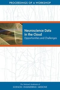 Produktbild: Neuroscience Data in the Cloud