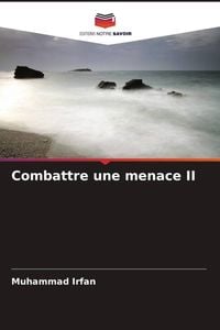 Produktbild: Combattre une menace II
