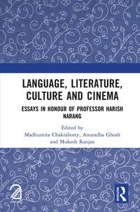 Produktbild: Language, Literature, Culture and Cinema