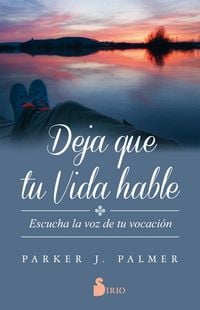 Produktbild: Deja Que Tu Vida Hable