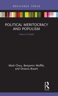 Produktbild: Political Meritocracy and Populism