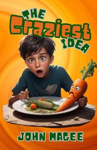 Produktbild: The Craziest Idea