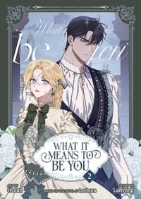 Produktbild: What It Means to Be You (Comic) Vol. 2