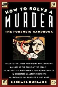 Produktbild: Ht Solve a Murder