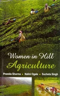 Produktbild: Women in Hill Agriculture