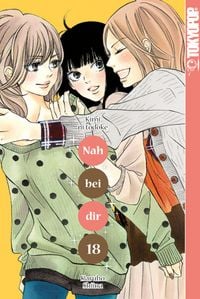 Produktbild: Nah bei dir - Kimi ni todoke 18