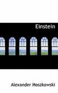 Produktbild: Einstein