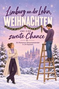 Produktbild: Limburg an der Lahn, Weihnachten und eine zweite Chance