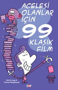 Produktbild: Acelesi Olanlar Icin 99 Klasik Film