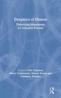 Produktbild: Dynamics of Dissent