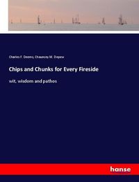 Produktbild: Chips and Chunks for Every Fireside