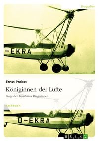 Produktbild: K&ouml;niginnen der L&uuml;fte
