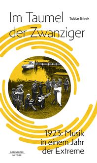 Produktbild: Im Taumel der Zwanziger