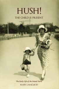Produktbild: Hush! The Child is Present