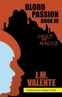 Produktbild: Blood Passion Book III