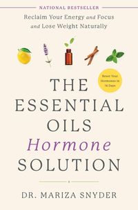 Produktbild: The Essential Oils Hormone Solution