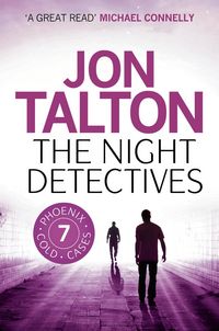 Produktbild: The Night Detectives