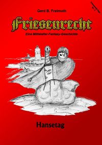 Produktbild: Friesenrecht - Akt VI