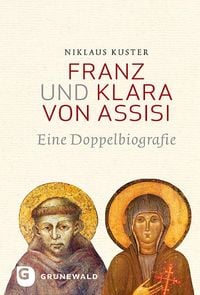 Produktbild: Franz und Klara von Assisi