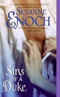 Produktbild: Sins of a Duke