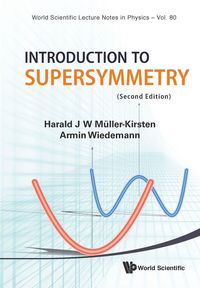 Produktbild: Introduction To Supersymmetry (v80)