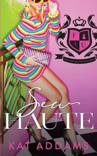 Produktbild: Sew Haute