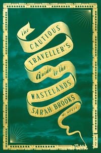 Produktbild: The Cautious Traveller's Guide to the Wastelands