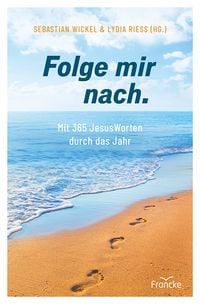 Produktbild: Folge mir nach.