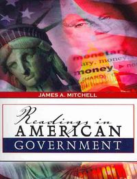 Produktbild: Readings In American Government