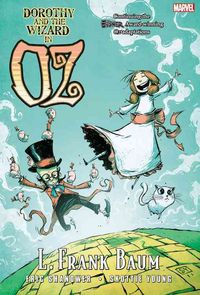Produktbild: Oz - Dorothy & the Wizard in Oz