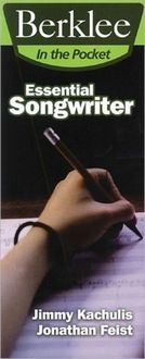 Produktbild: Essential Songwriter