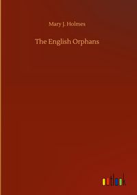 Produktbild: The English Orphans
