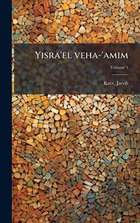 Produktbild: Yisra'el veha-'amim
