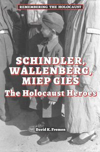 Produktbild: Schindler Wallenberg Miep Gies