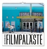 Produktbild: Filmpaläste 2026