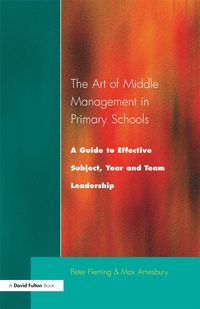 Produktbild: The Art of Middle Management
