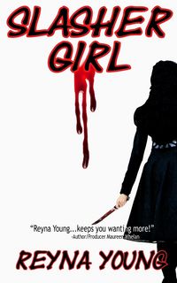 Produktbild: Slasher Girl