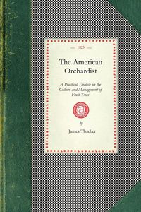 Produktbild: The American Orchardist